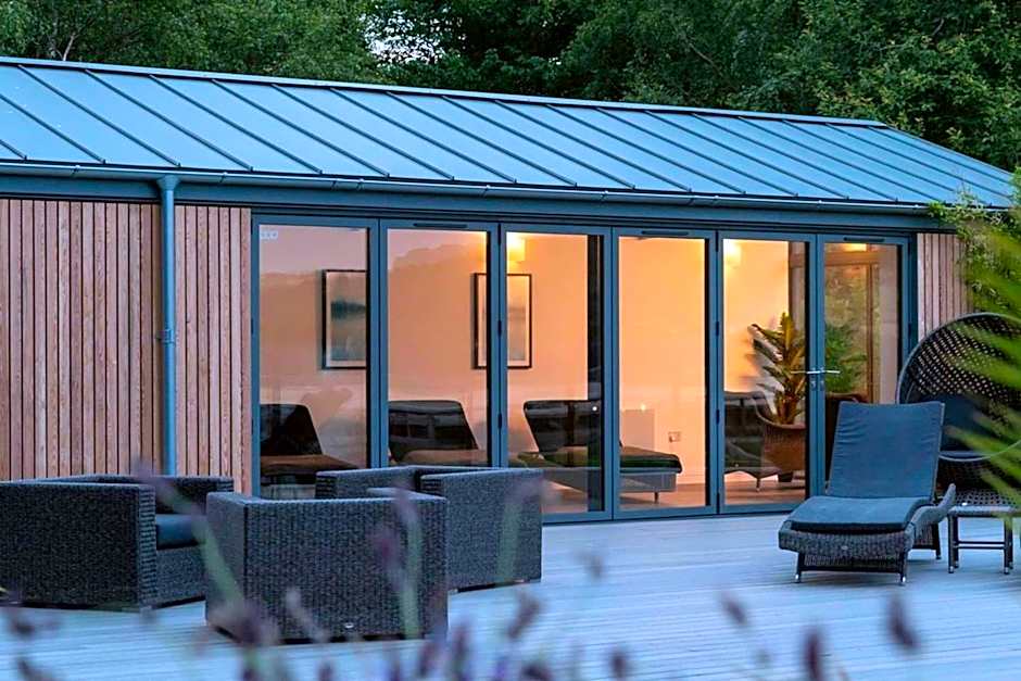 IXORA Hotel & Spa Snowdonia