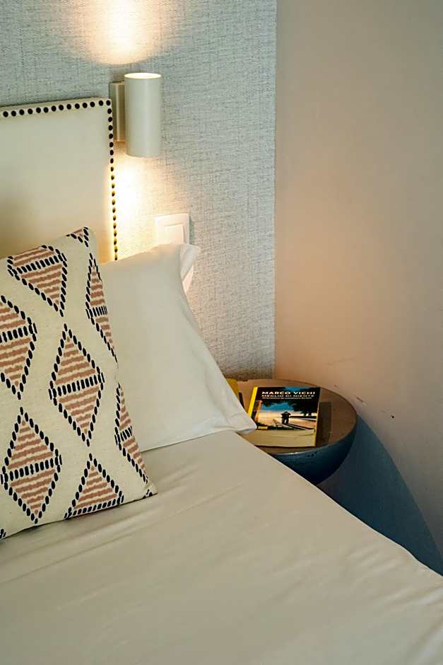 Bungalows Doña Rosa