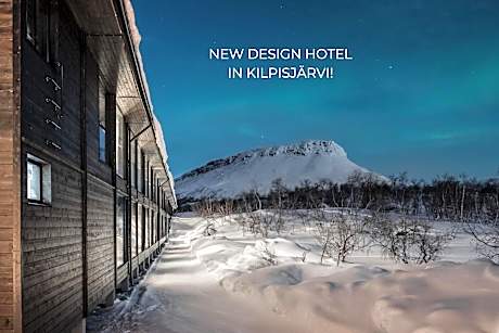 Santa's Hotel Rakka