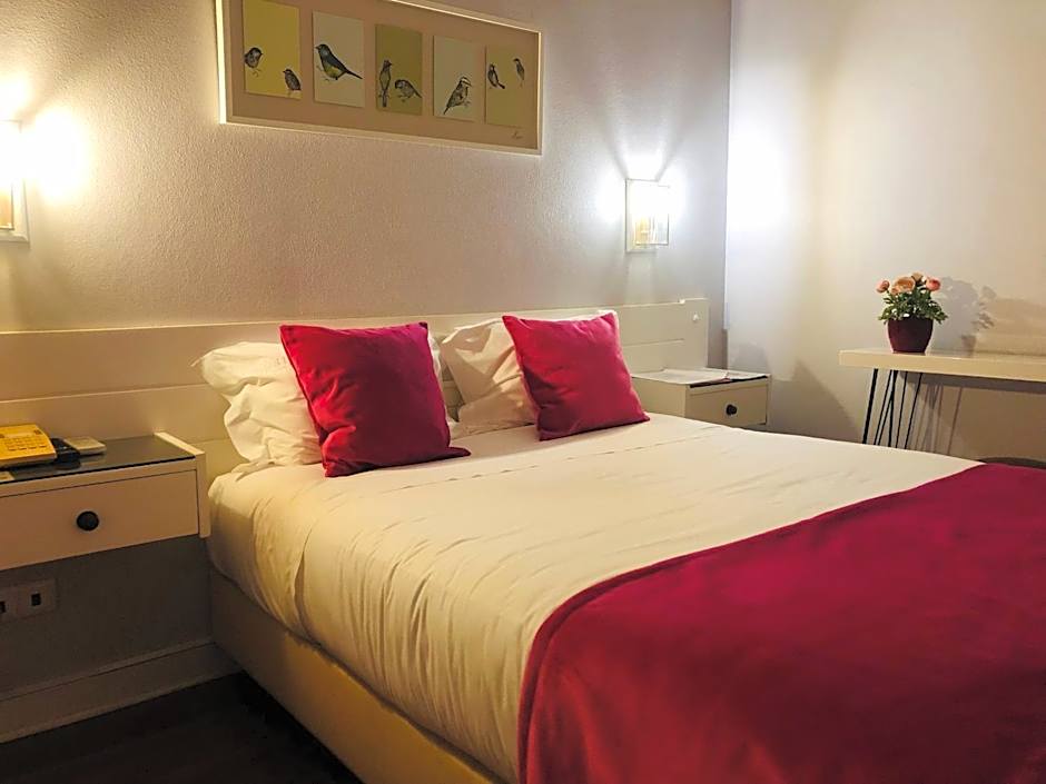 Hotel Jardim Viana do Castelo