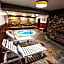 The Mammoth Creek Inn
