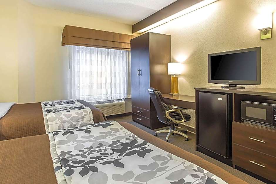Sleep Inn & Suites North Augusta