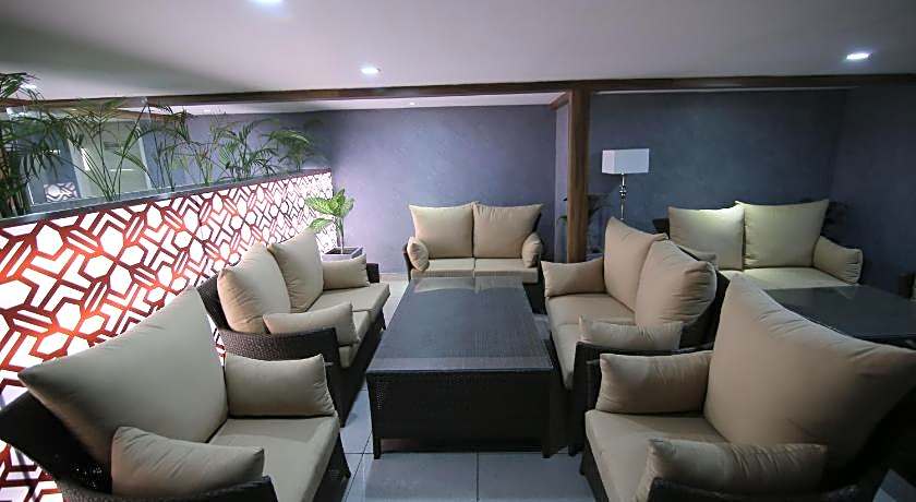 Hotel City Heart Premium