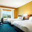 Fairfield Inn & Suites by Marriott San Diego North/San Marcos