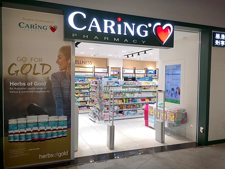 Tamarind Suites by BeeStay Management