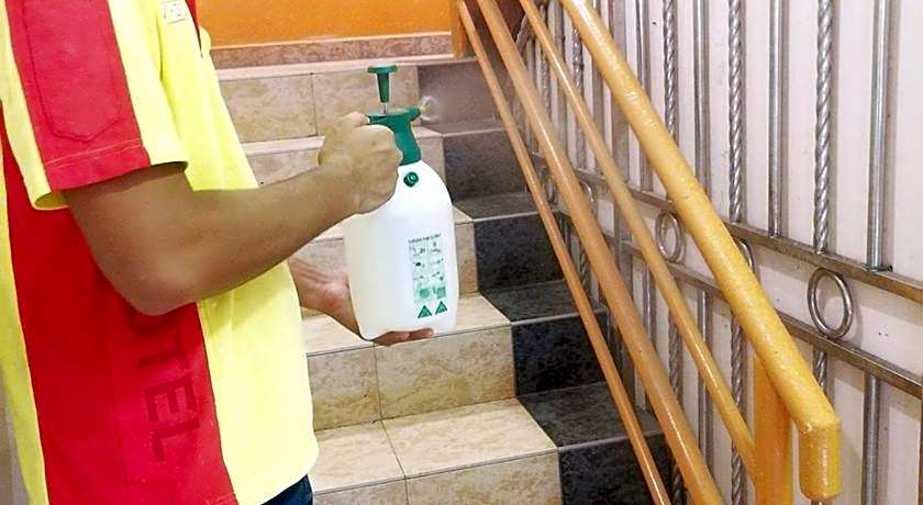 JV HOTEL @ SIMPANG AMPAT