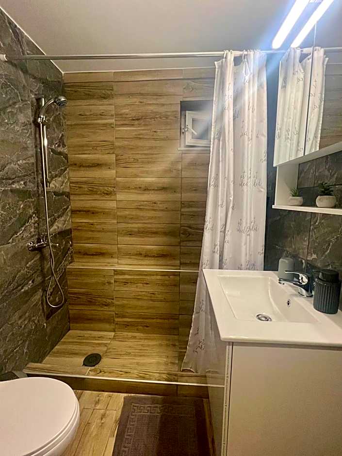 Cinque Stelle Apartments