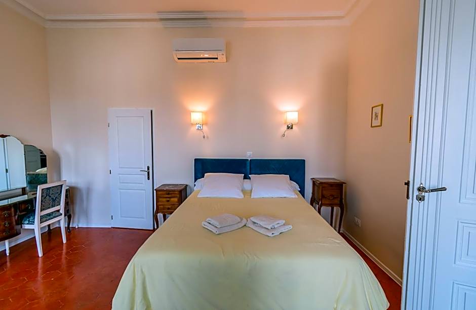 Eloi Merle - Chambre d'hôtes