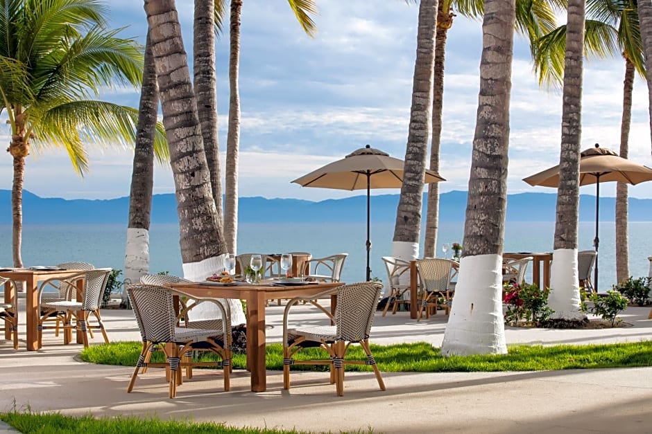 Vista Vallarta All Suites On The Beach