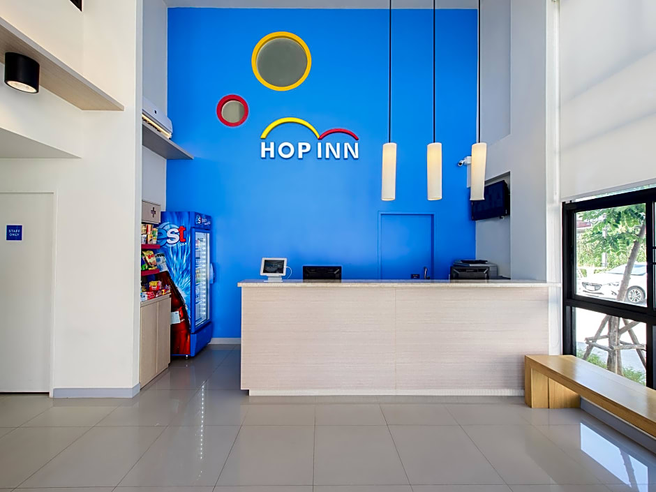 HOP INN Chumphon