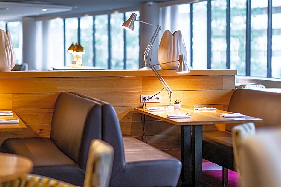 Holiday Inn Amsterdam - Arena Towers By IHG