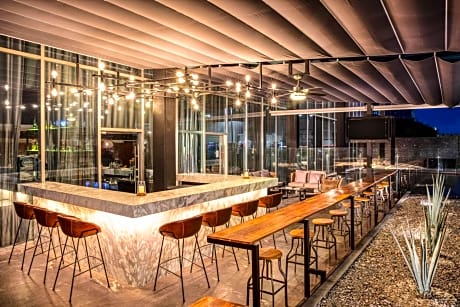 AC Hotel by Marriott Queretaro Antea