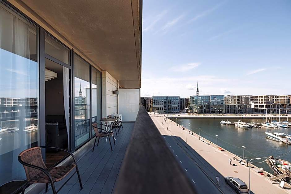 Hestia Hotel Europa