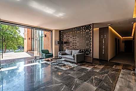 Hotel Kavia Premium - Paseo Montejo