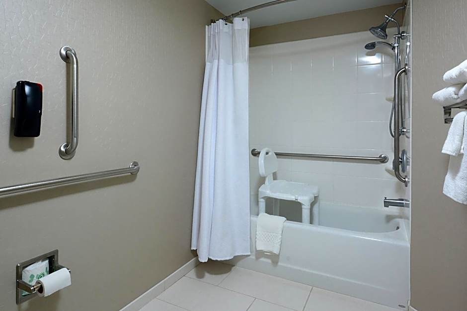 SpringHill Suites by Marriott Lynchburg Airport/University Area