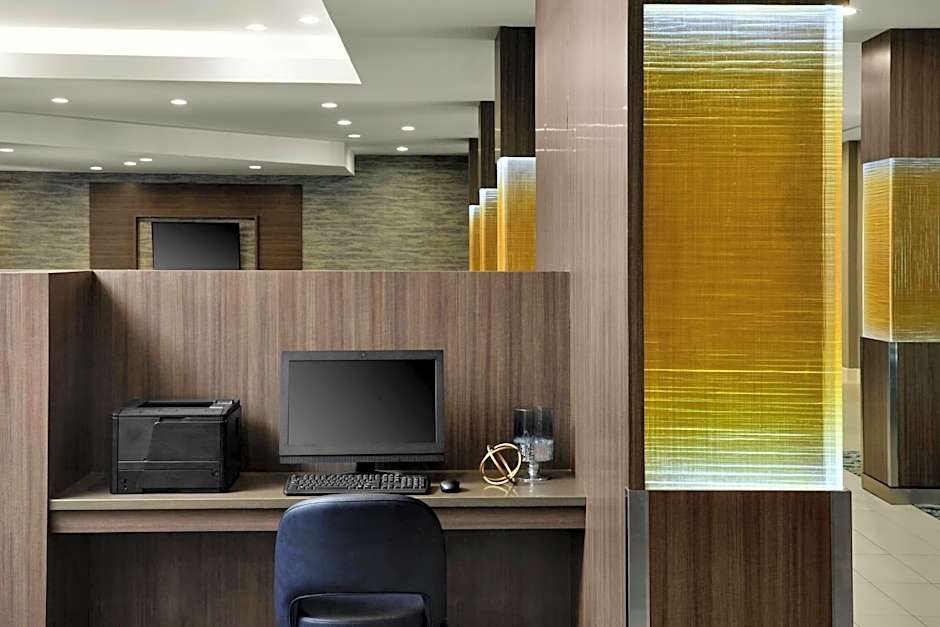 Courtyard by Marriott Dallas DFW Airport North/Grapevine