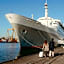 ss Rotterdam by WestCord