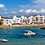Playa Studios Paros