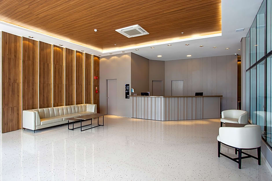 Slaviero Rondonopolis