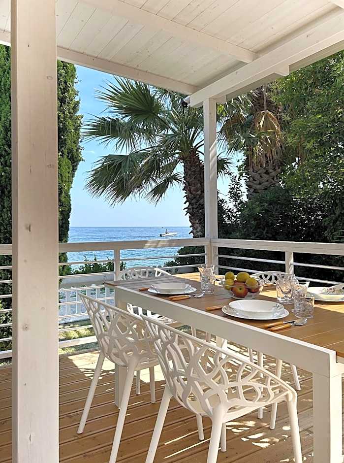 Villaggio Turistico Maderno