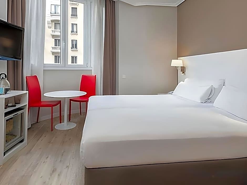 Hotel Madrid Gran Vía 25 Affiliated by Meliá