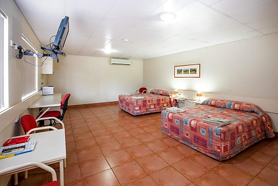 Leichhardt Hotel Motel Cloncurry