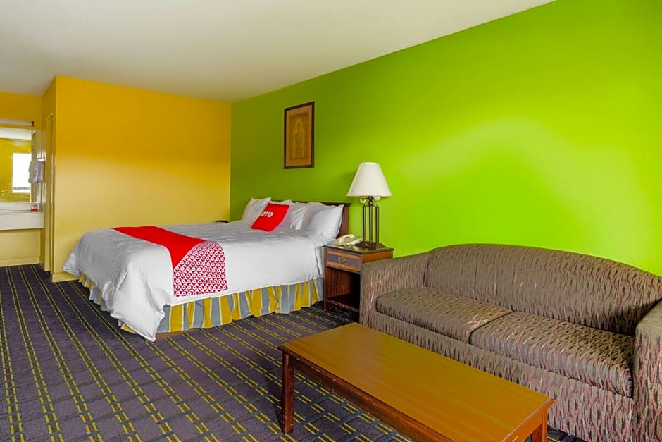 OYO Hotel Williamston