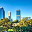 DoubleTree By Hilton Perth Waterfront
