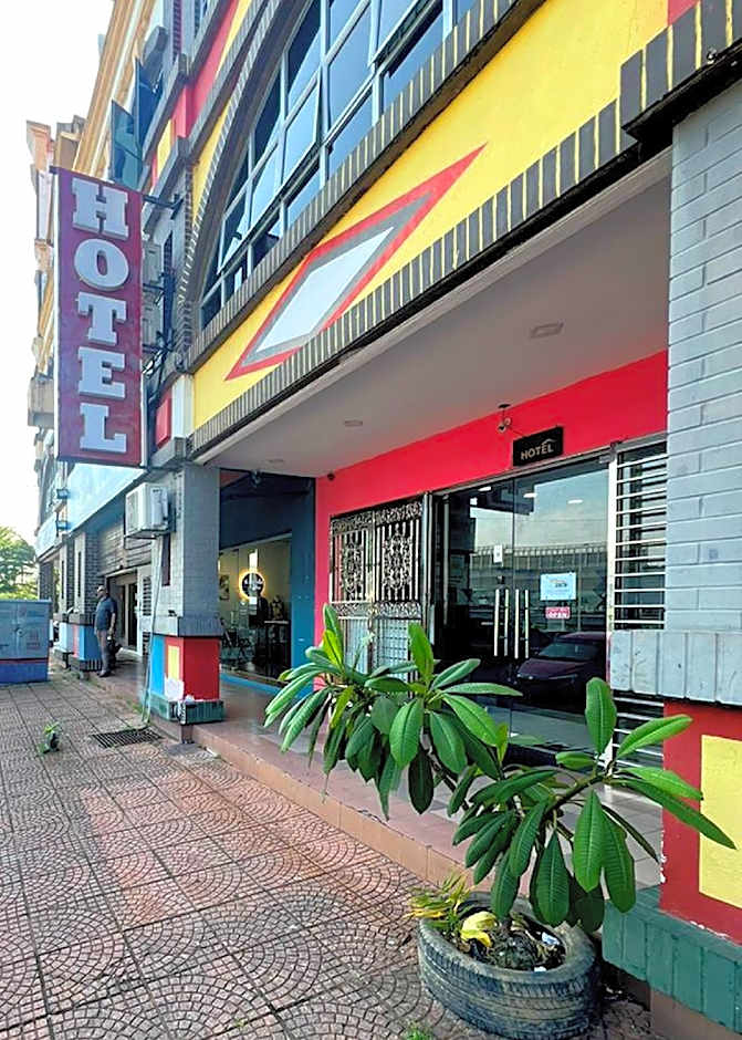Kota Damansara Business Hotel