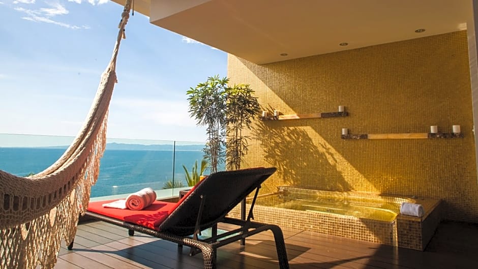 Hotel Mousai - Adults Only