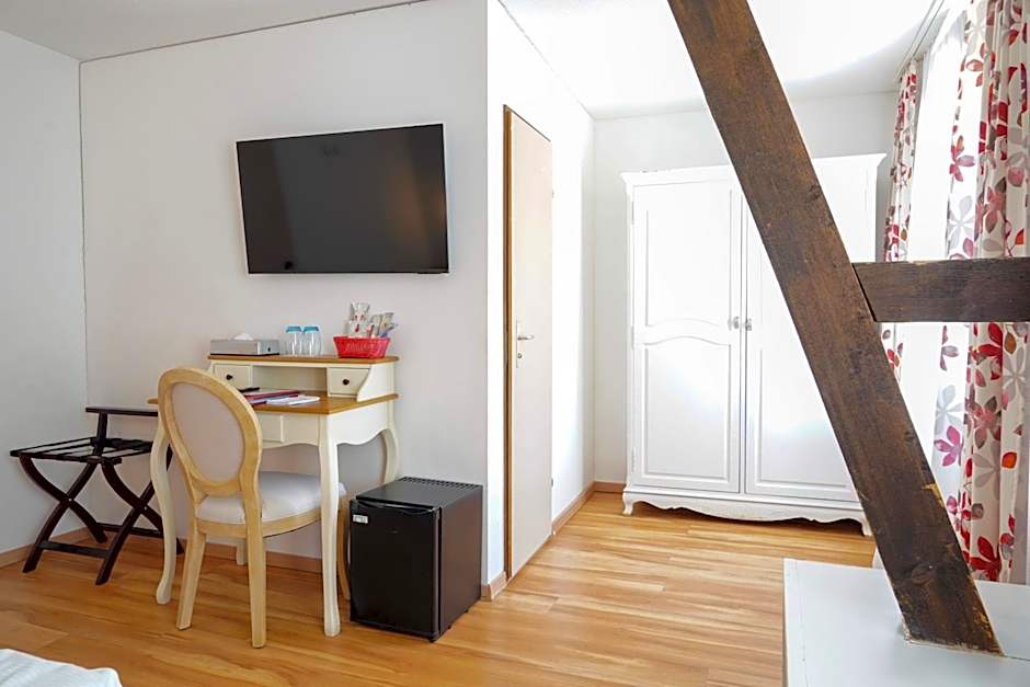 Hotel Weisses Kreuz