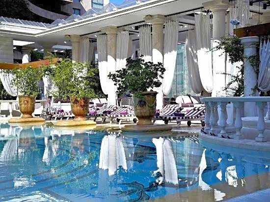 InterContinental Phoenicia Beirut By IHG