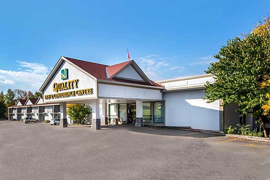 Quality Inn & Conference Centre