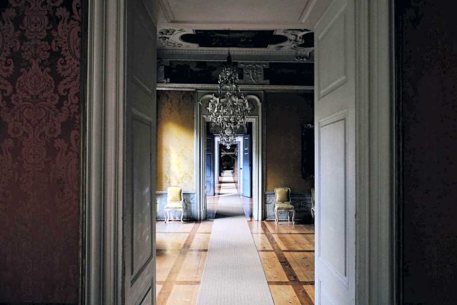 Domaine des Thômeaux, The Originals Relais