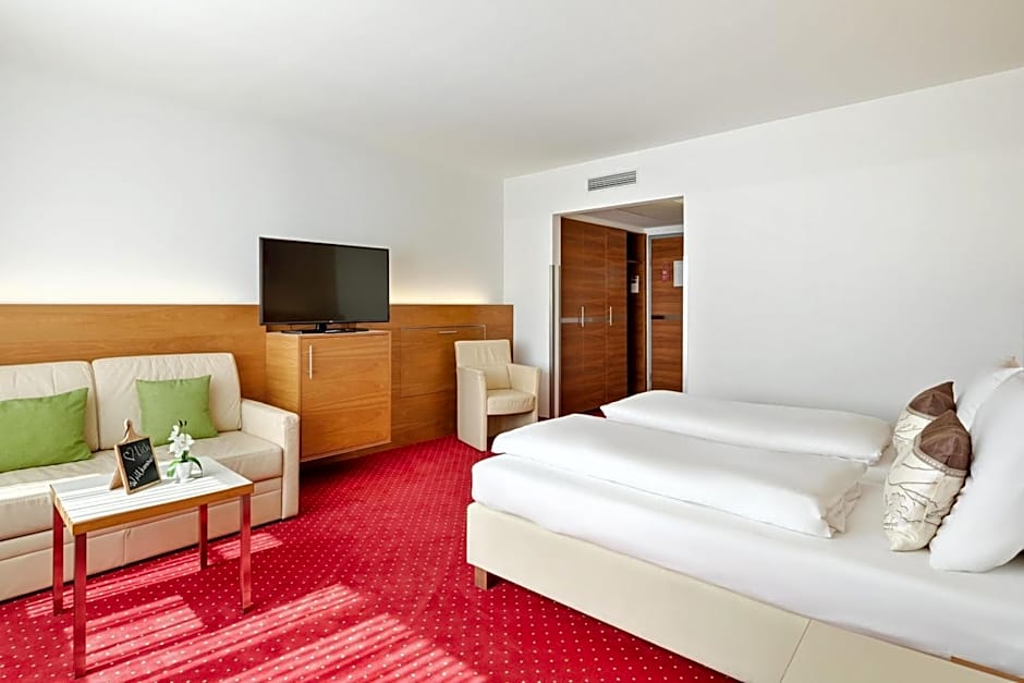 Austria Trend Hotel Anatol Wien
