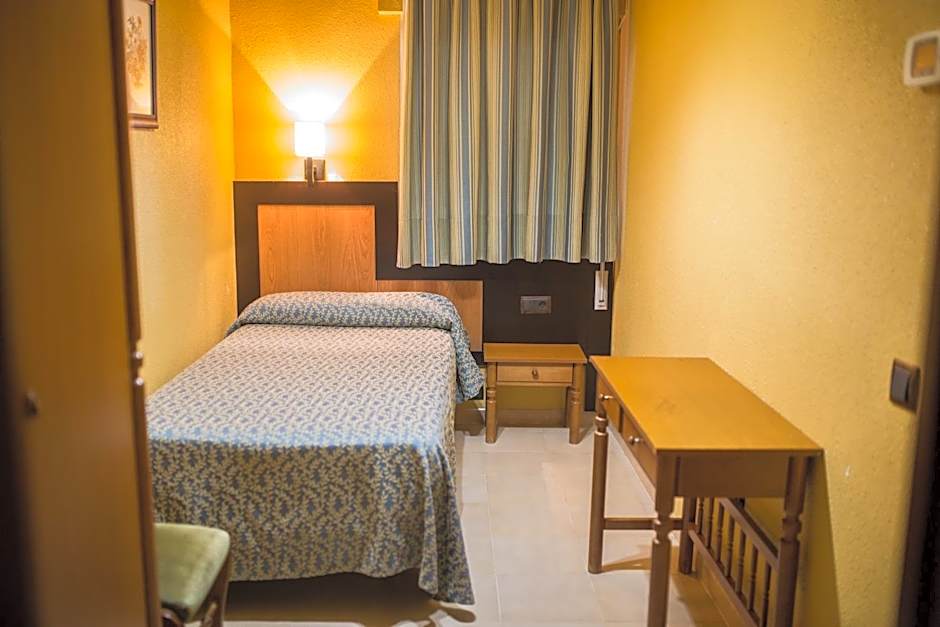 Hostal La Palmera
