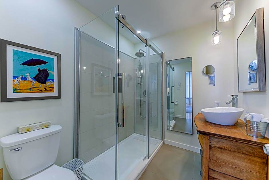 Le 555 Hébergements touristiques