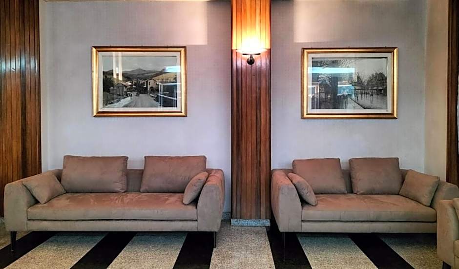 Grand Hotel Europa Rivisondoli Centro