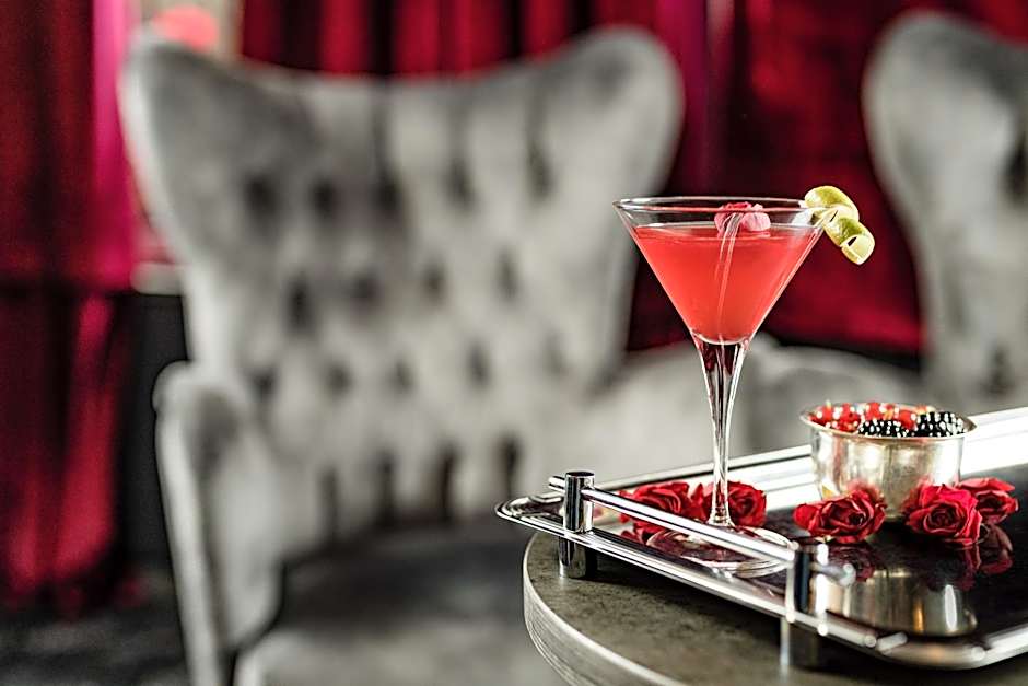 Grand Hotel Wolkenstein