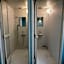 Capsule Hotel Block Room