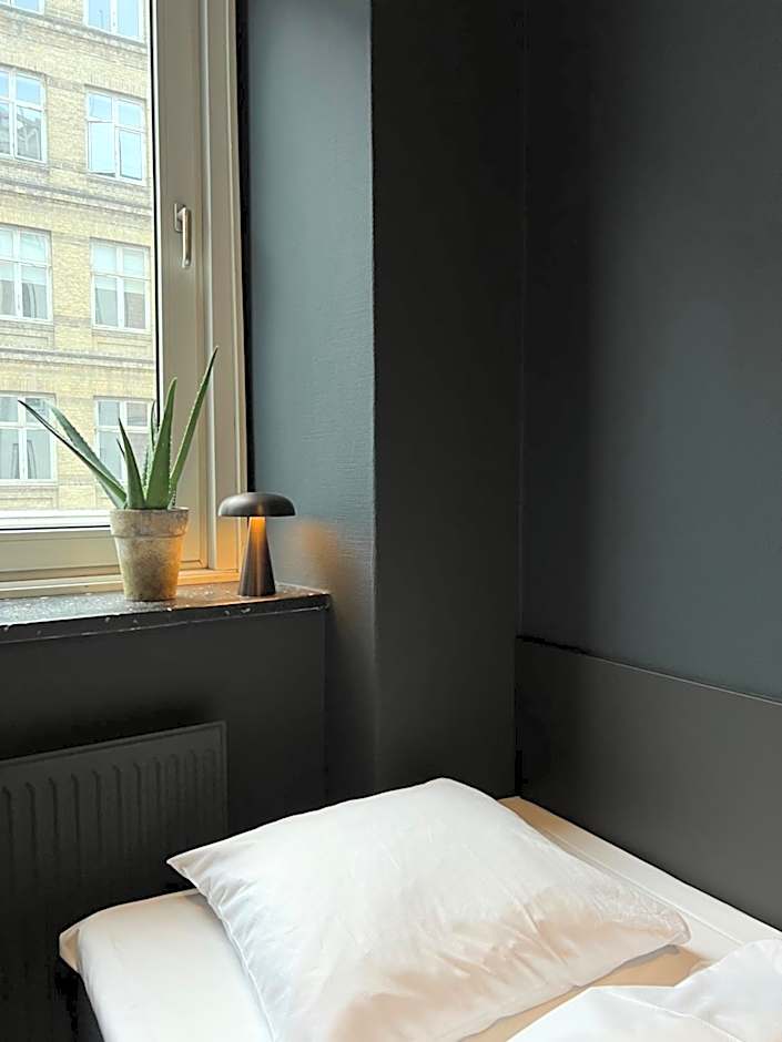Hotel Maritime