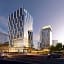 Hilton Shenzhen World Exhibition & Convention Center （Qianhai Snow World）