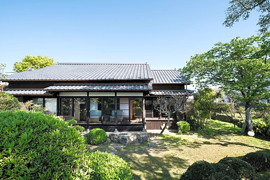 Kiraku Obi
