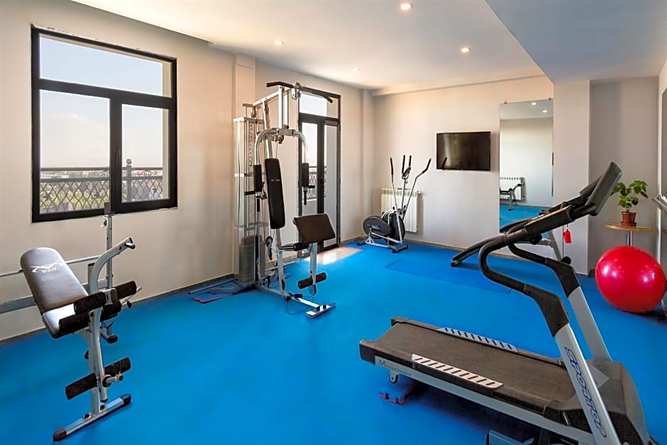 Best Western Plus Hotel Setif