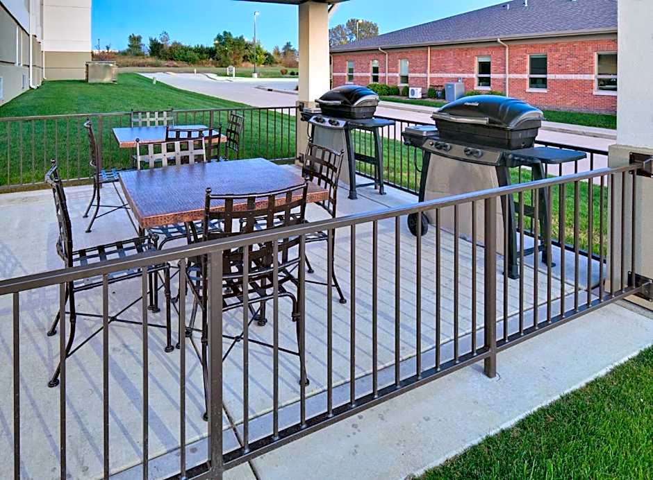 Candlewood Suites Peoria At Grand Prairie Hotel By IHG