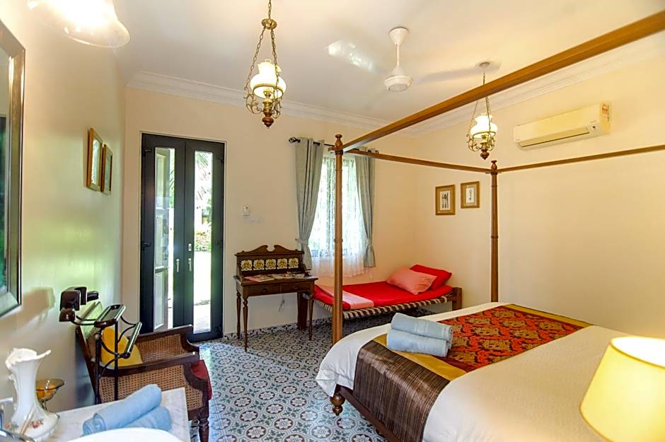 Casugria Dutch Residence 1810