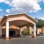 Quality Suites Midland