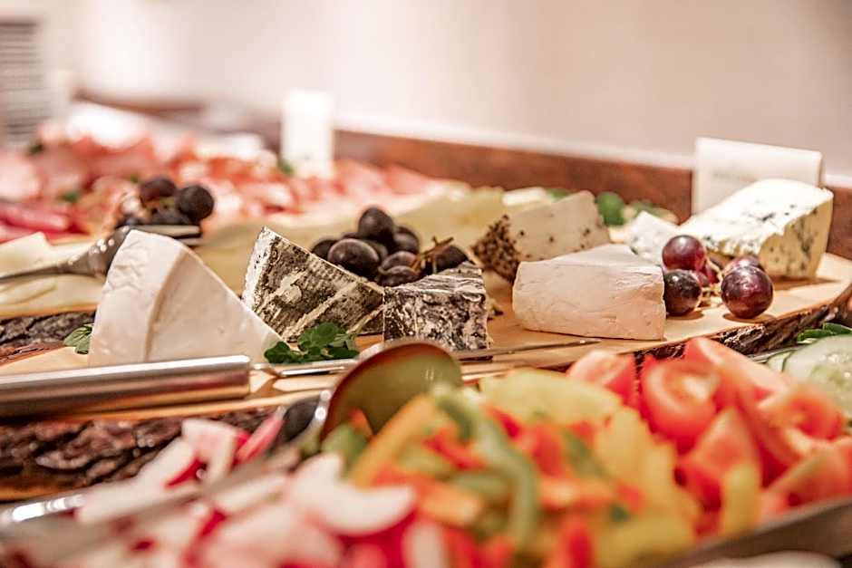 Naturhotel Schloss Kassegg