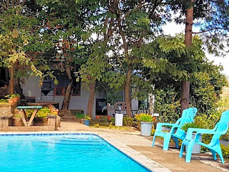 Chinyonga Guesthouse