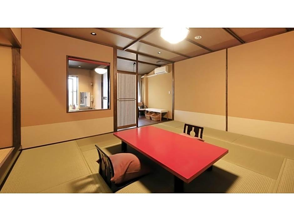 Saikatei Jidaiya - Vacation STAY 96456v